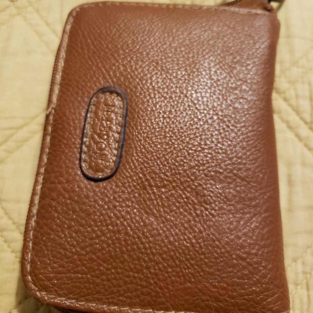 Mini clutch